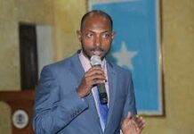 Gudoomiyaha Maxkamadda Sare oo Amar la Xiriira Covid19 duldhigay Hay’addaha Garsoorka Dalka