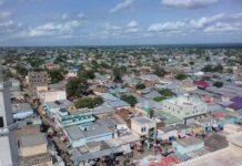 Ciidamada Amniga Koofuur galbeed oo Hawlgalo ka wada Magaalada Baydhaba