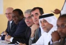 Beesha Caalamka oo Fariin u dirtay Madaxda Soomaalida