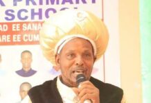 Dhageyso: Boqor Axmed Cabdi Cali oo ka digay Awooda Ciidan ee Madaxweyne Farmaajo