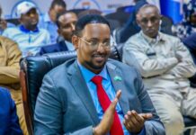 Wararkii ugu dambeeyay shirka Dhuusamareeb iyo Isfaham laga gaaray Arinta Gobolada Waqooyi