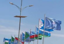 Dib u dhac ku yimid shirkii maanta la filayay in Dhuusamareeb uu ka Furmo