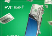 Shirkadda Hormuud oo loo Aqoonsaday Shirkadda ugu ballaaran ee bixisa Adeega EVC plus