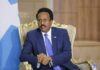 MADAXWEYNE FARMAAJO OO SOO DHAWEEYEY HESHIISKA DHEXMARAY DOWLADDA IYO MIDOWGA MUSHARAXIINTA
