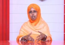 Wasiir Fowsiyo : Waxaan diiwaan gelinay Kiisas Cusub ee Cudurka Caronavirus ah