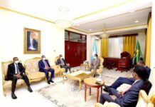 Maxaa ka soo baxay Kulankii Farmaajo iyo Madaxda Dawlad goboleedyada ?