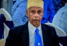 Inkabadan 10-qof oo uu kujiro General Galaal ayaa ku dhimatay qarixii hotelka Afik ee Muqdisho