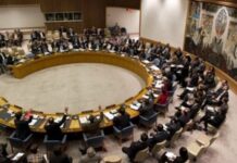 Golaha Amaanka ee Qaramada Midoobay oo ka shiray Xaalada Soomaaliya