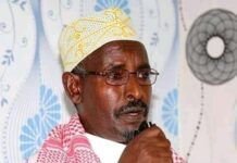 Madaxweyne Deni oo Gudoomiye Cusub u Magacaabay Gobolka Sanaag