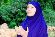 Gabar dhalinyaro ahayd oo caawa lagu dilay Magaalada Baydhabo