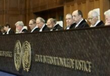 Maxkamadda ICJ oo qaadacday go’aanka Kenya