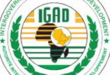 Urur Goboleedka IGAD oo soo dhaweeyay Heshiiska Dawlada Federaalka iyo Musharixiinta
