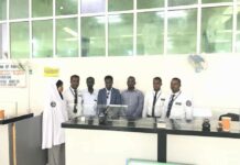 Hay’adda Socdaalka oo Hakisay Bixinta Baasaboorada