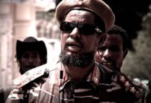 Jeneral Yuusuf Indha Cadde oo shaaciyay in Dilka Marxuum Jeneral Galaal ay ku tuhmayaan Ciidanka Dawlada