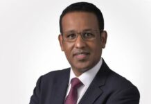 Musharrax Madaxweyne Jabriil Ibraahim Cabdule oo Nasiib darro ku tilmaamay waxa muqdisho ka dhacay