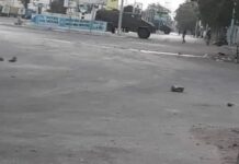 XFS oo shaacisay in Maleeshiyo Hubeysan ay weerareen Fariisimaha Ciidanka Dawlada ee Muqdisho