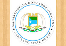 WaaMaxay sharuudaha Jubland ee ka qayb galkeeda shirka Doorashada ?