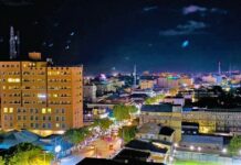 Wararkii ugu dambeeyay Xaalada Muqdisho oo Caawa ah Alloow Sahal