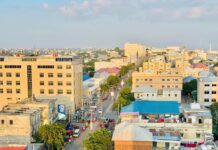 Xog: Wasaarado Albaabada la isugu laabay Cabsi laga qabo Weerar Alshabaab ay ka geystaan