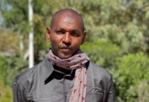 Nin Itoobiyaan ah oo muddo ka badan 32 sano ku xirnaa Xabsi ku yaala Hargeysa oo la sii daayay