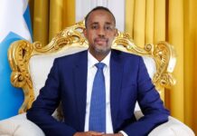 Ra’iisal Wasaare Rooble oo soo dhoweeyay shirka lagu qabanayo Garowe