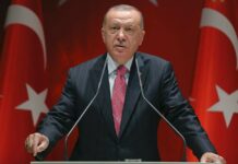 Turkiga oo raba in uu xaliyo Murunka Badda ee Soomaaliya iyo Kenya