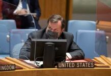 Maraykanka oo Wadahadal ugu baaqay Hogaamiyaasha Soomaalida