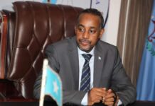 Ra’iisal Wasaare Rooble oo ka Tacsiyadeeyay Geerida Jeneraal Galaal