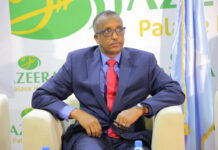 XFS oo ku amartayDhammaan Shaqaalaha Dawlada in ay ka qayb qaataan Xakameynta Covid19