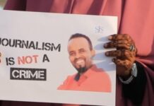 Puntland oo Maxkamad soo taagtay Wariye Kilwe Aadan oo muddo ku Xiran Xabsiga Garowe