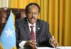 Dib u dhac ku yimid shirkii uu iclaamiyay Madaxweyne Farmaajo