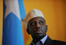 Dhageyso: sheekh shariif oo ka digay Muddo kororsi