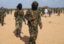 Alshabaab oo Dab qabadsiiyay Tuulooyin ku yaala Sh/Hoose