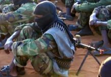 Alshabaab oo Odayaal dhaqameedyo ka Afduubay gobolka Galgaduud