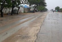 Faah Faahino ka soo baxaya dagaal ka dhacay Degmada Balcad ee gobolka shabeelaha Dhexe