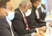 Maalintii labaad oo uu shir Baydhaba uga socdo Gudiga Farsamada