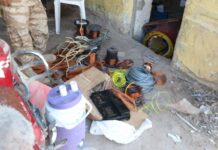 Hay’addaha Amniga Puntland oo sheegay in ay Fashiliyeen Qaraxyo laga geysan laha Boosaaso