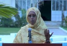 Wararkii ugu Dambeeyay Kiisaska Cusub ee Covid19 ee Muqdisho