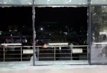 Maamulka Joe Biden oo ka carooday weerar lala beegsaday saldhig uu Maraykanka ku leeyahay Ciraaq