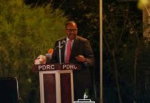 Deni oo aan waxba u Reeban Madaxweyne Farmaajo+Xog Akhriso