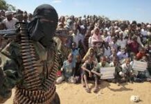 Alshabaab oo qof shacab ah ku dilay Degaanka Yaaqbariweyne ee gobolka shabeelaha Hoose