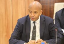 Xukuumadda Federaalka oo ku Adkeysatay in shirka uu ku baaqay Madaxweyne Farmaajo uu Garowe ka dhaco