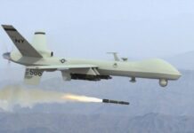 Duqayn ka dhacday gobolka Jubada Hoose