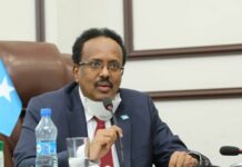 Ma jirtaa Fursad kale oo uu Madaxweyne Farmaajo Doorasho ku qaban karo?