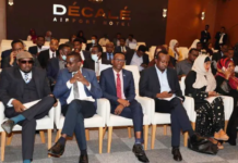 Gudiga lagu murunsanyahay ee doorashooyinka oo wax laga Xumaado ku Tilmaamay Isfaham darrida shirkii Dhuusamareeb