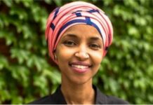 Ilhaan Cumar oo Xil loo magacaabay