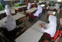 Dawlada Indoneysa oo Mamnuucday in Ardayda lagu qasbo in ay Xertaan Xijaab