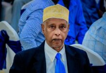 Generaal Galaal iyo Cabdi Waal oo ka mid noqday Dadkii ku geeriyooday Weerarkii Hotel Afrik