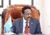 Madaxweyne Farmaajo oo khudbad Xasaasi ah u Jeediyay Xildhibaanada Golaha shacabka