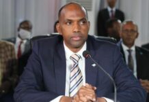 Khayre: Qof Qaran Ayuu Ahaa Gen. Galaal, Dowladduna Waxay aheyd Inay Muujiso Sida Ay Uga Xanuunsaneyso Geeridiisa